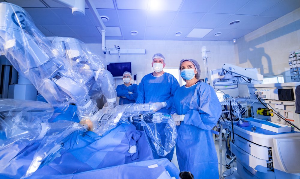 Inneos_LLC's tweet image. In critical medical environments, Inneos optics deliver uncompressed, ultra-reliable video to surgical displays. 

Discover how Inneos is supporting innovation in the medical market: inneos.com/markets/medica…

#Inneos #MedicalTechnology #SurgicalImaging #FiberOptics #MedTech