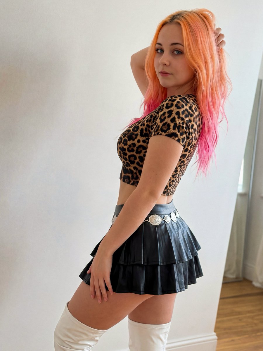 Alissa Kiss tweet media