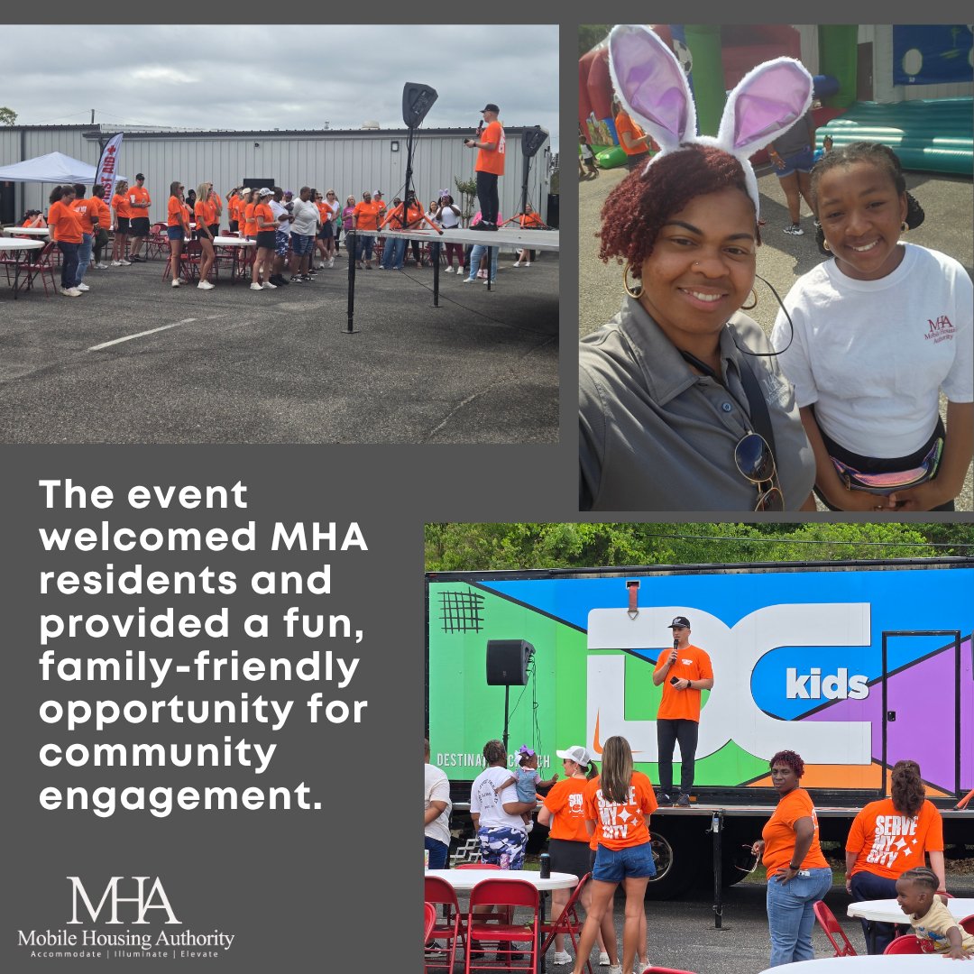 Mobile Housing Authority tweet media