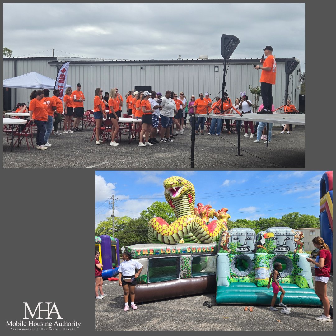 Mobile Housing Authority tweet media