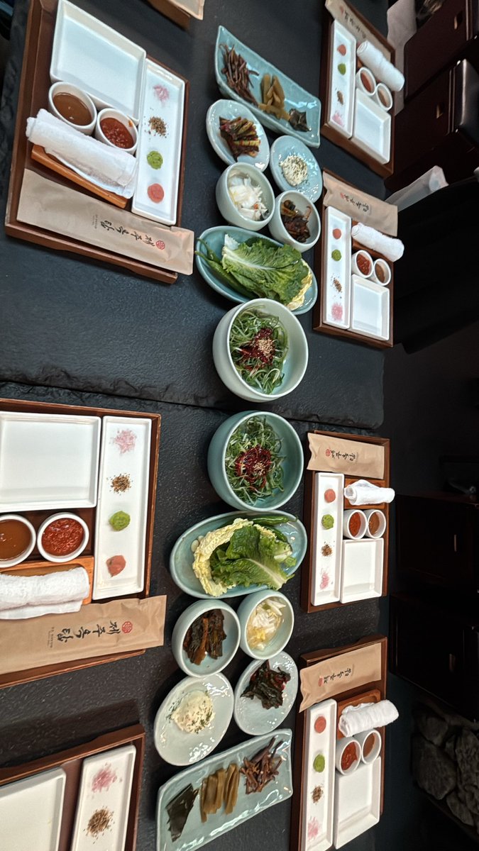 Idntt0505's tweet photo. 今韓国来てるけど、ここのお店美味しかった！
📍제주옥탑블랙bbp https://t.co/UYiciGTqCd