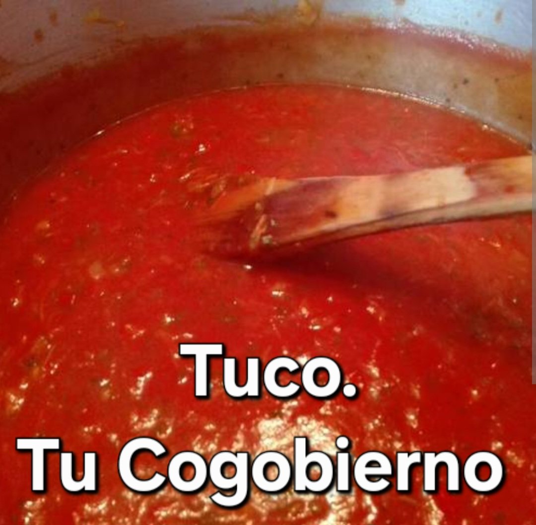 Agrup.La Sandra Mendoza tweet media