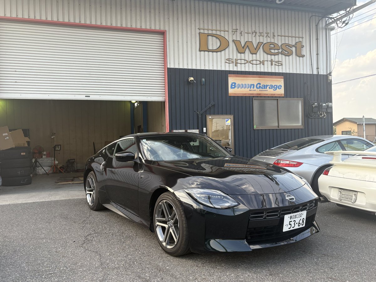 【独身貴婦人特攻記】貞子@4/19 JDM CHRONICLE tweet media