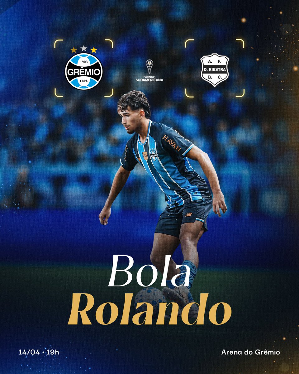 Grêmio FBPA tweet media