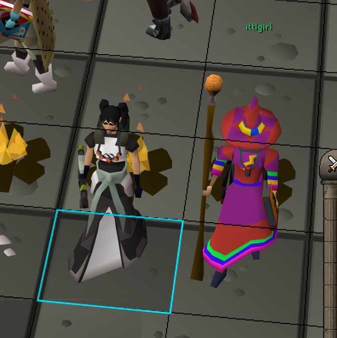 wasteful's tweet photo. been spending my days playing runescape wid da wifey ^+^ <3 🩷🍼🐼🍭✨🍓 https://t.co/MKwWxjQX1Z