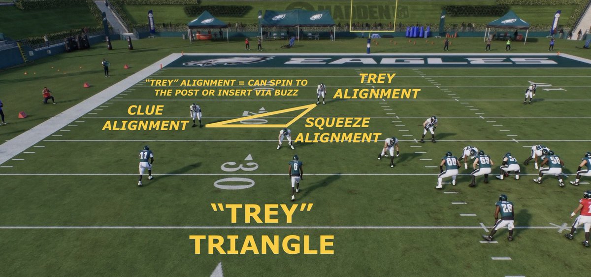 Alignment reads don’t need to be boring