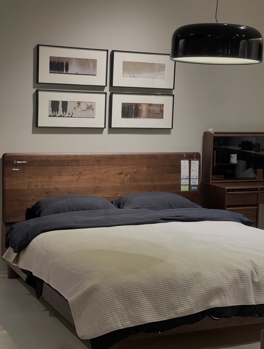 GVAwoodUSA's tweet image. Solid wood furniture brings warmth, balance, and quiet luxury into the home. Tables, sofas, beds, and cabinets create calm, refined interiors designed for comfort and everyday living. #table #sofa #bed