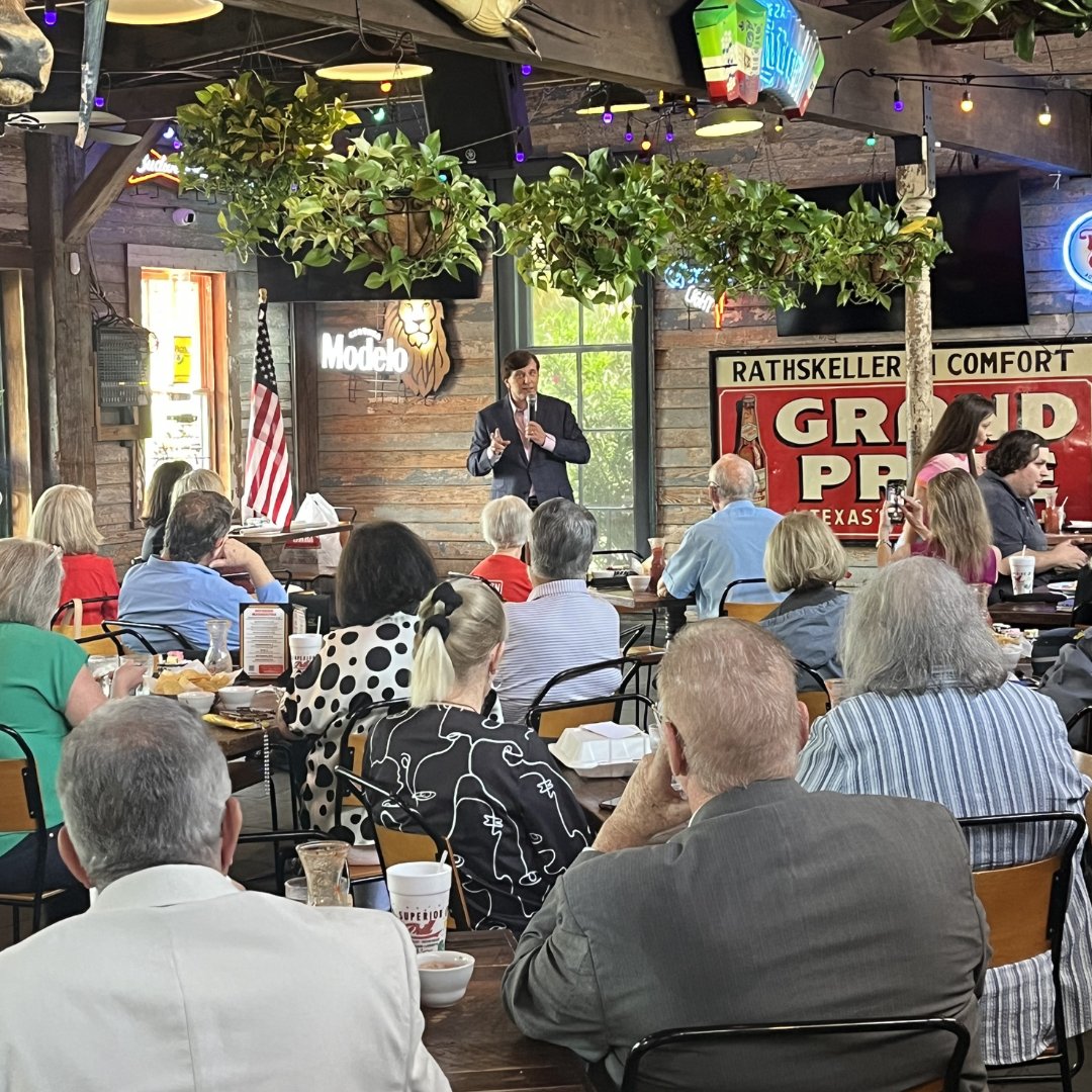 John Fleming, MD tweet media