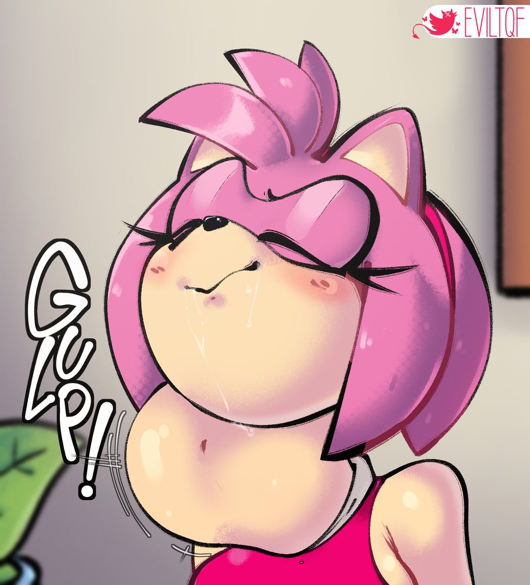 EvilTQF🔞 (COMM Closed) tweet media