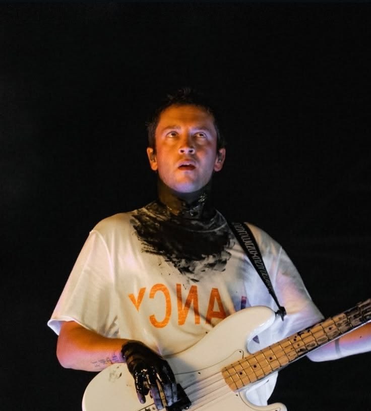 kai 🌑 #quietisviolent tweet media