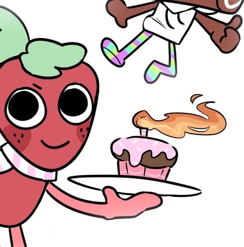 kimafuma_'s tweet image. im surprised sprout hasn’t burnt gardenview down when he always holding these giant fucking fires