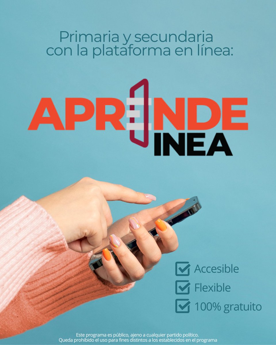 INEA Michoacán tweet media
