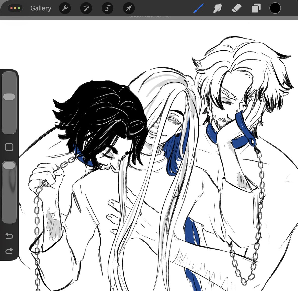 davey | it/they | MDNI🔞 tweet media