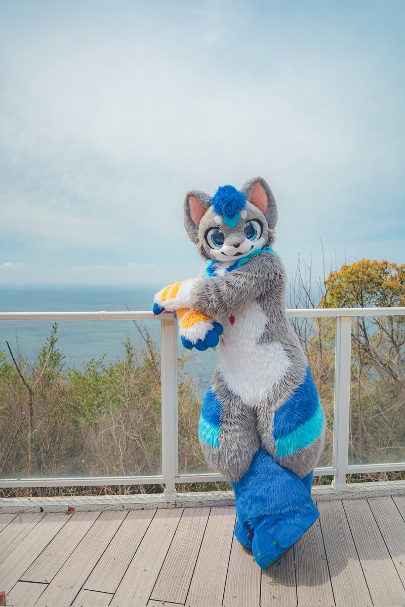 空丸（Soramaru） tweet media