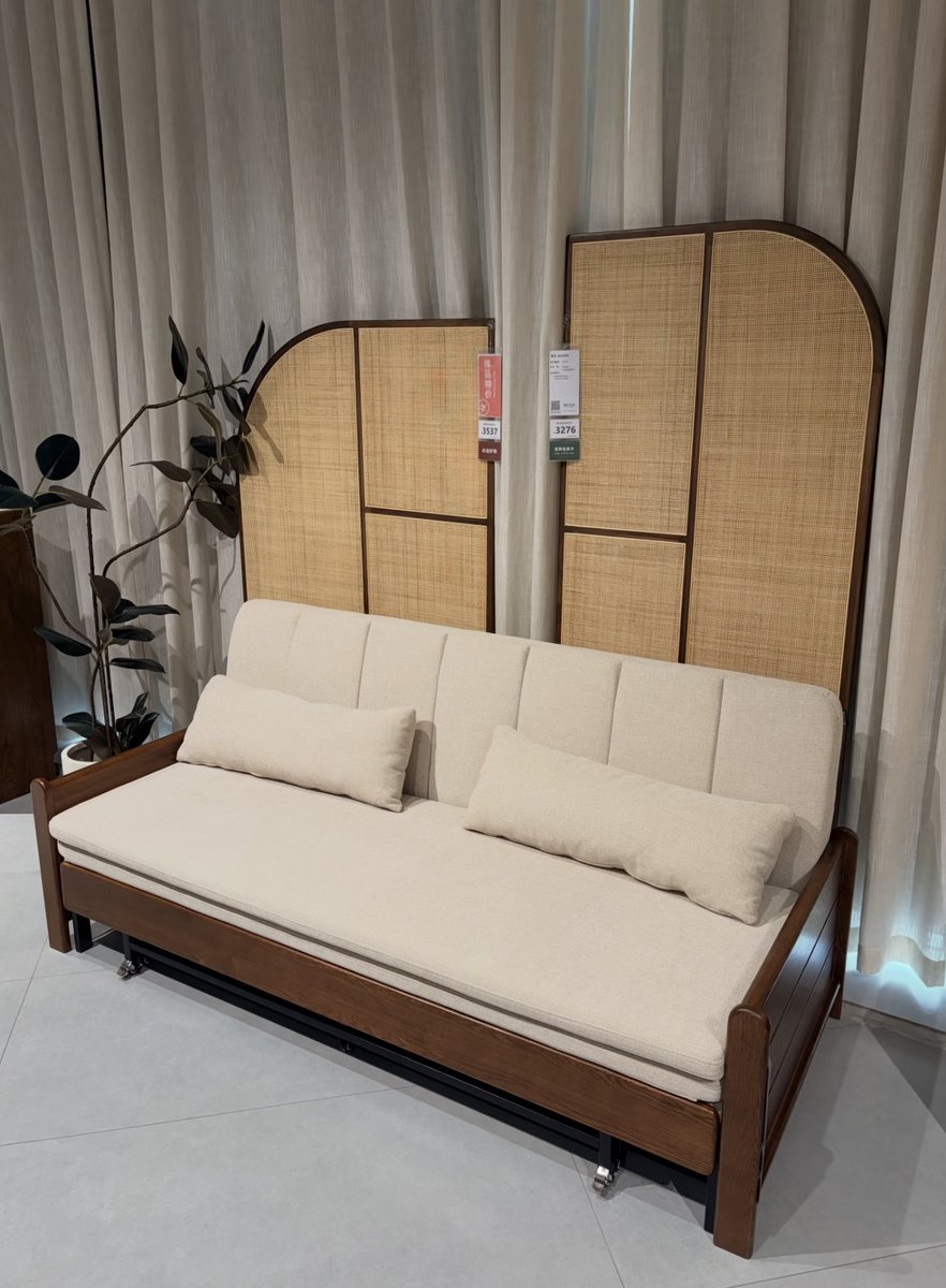 GVAwoodUSA's tweet image. Solid wood furniture brings warmth, balance, and quiet luxury into the home. Tables, sofas, beds, and cabinets create calm, refined interiors designed for comfort and everyday living. #table #sofa #bed