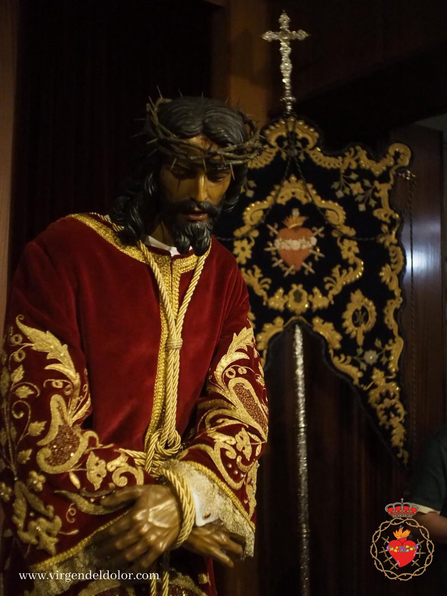 ✝ "Ten gran confianza en Dios: su misericordia supera infinitamente todas nuestras miserias".

📷 Santa Margarita María de Alacoque
#ElPoderDeTuMisericordia