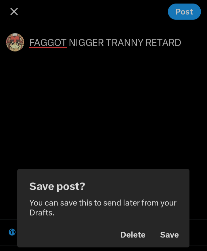 bassieholic's tweet image. I JUST NOTICED I CAN RECLAIM EVERY SINGLE SLUR i guess