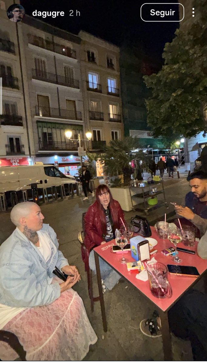 Luli Conn 🥳🥳🥳 tweet media