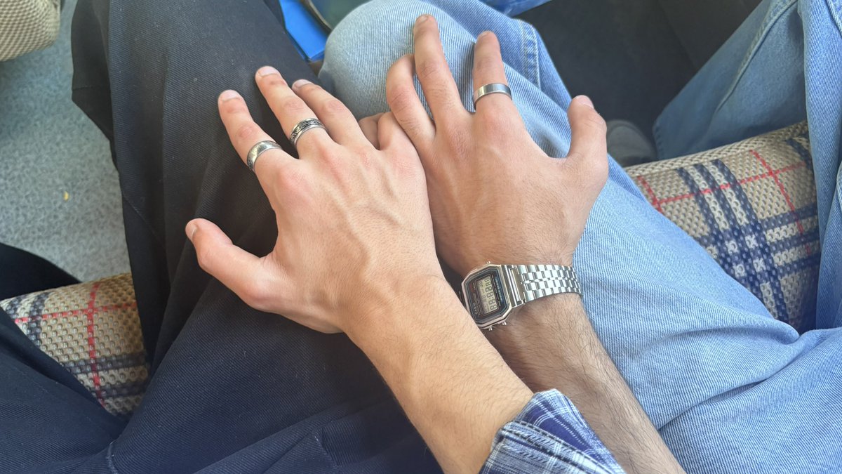 ماتشا فراولة tweet media