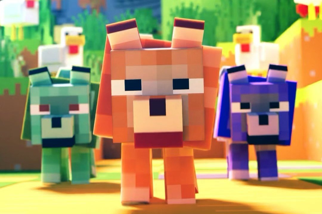 Posiblemente no me crean, pero ...

Ayer en la cena familiar les pregunté a mis padres que ¿cuál era el mejor personaje de BOBICRAFT?, ambos CONVENCIDOS me dijeron que si no me metía a trabajar me iban a correr de la casa. 😱