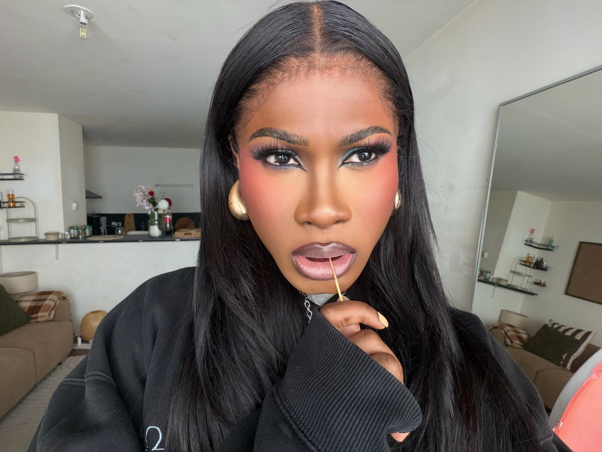 Lago cedrick tweet media