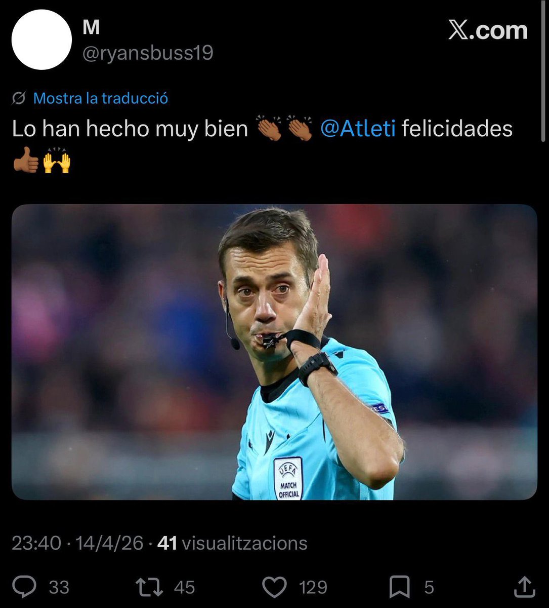 Barça News tweet media
