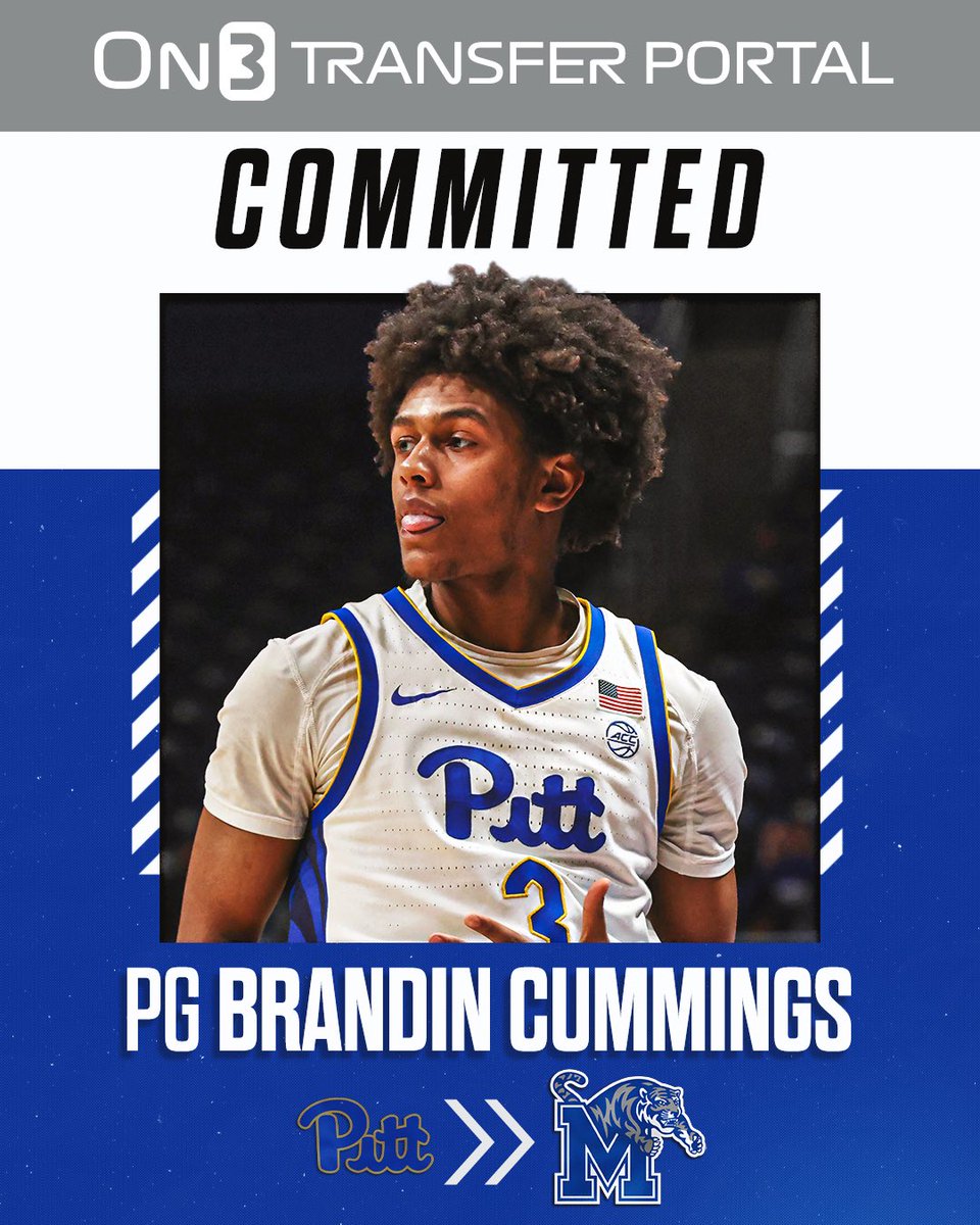 Transfer Portal tweet media