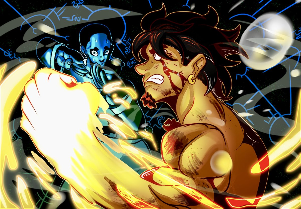 Style | eateR | COMMS OPEN tweet media