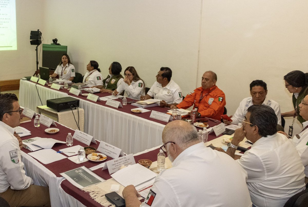 Sergio Salomón tweet media