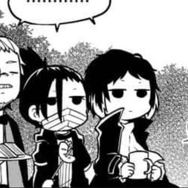 Gin Akutagawa Daily tweet media