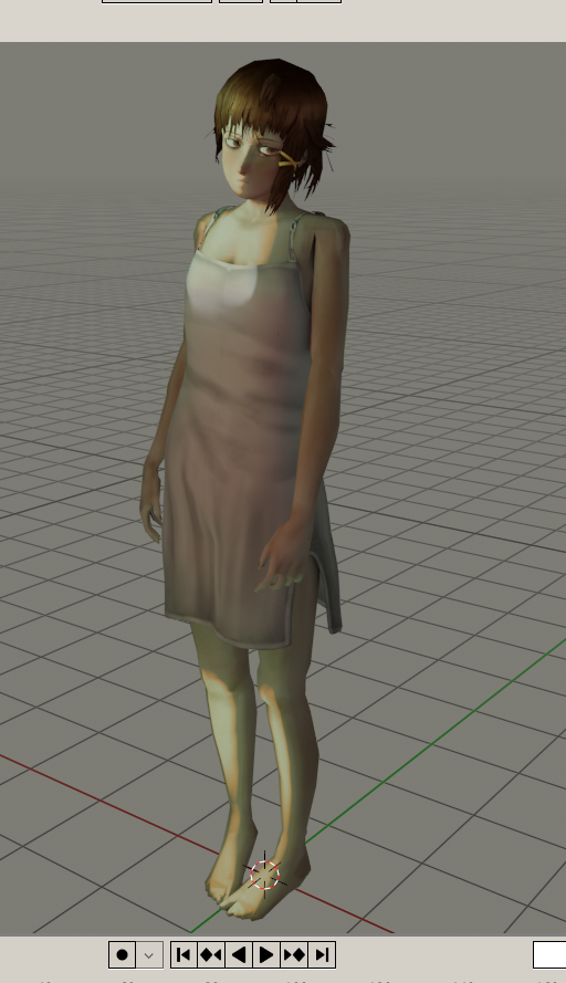 dosogy (lain obsession era) tweet media