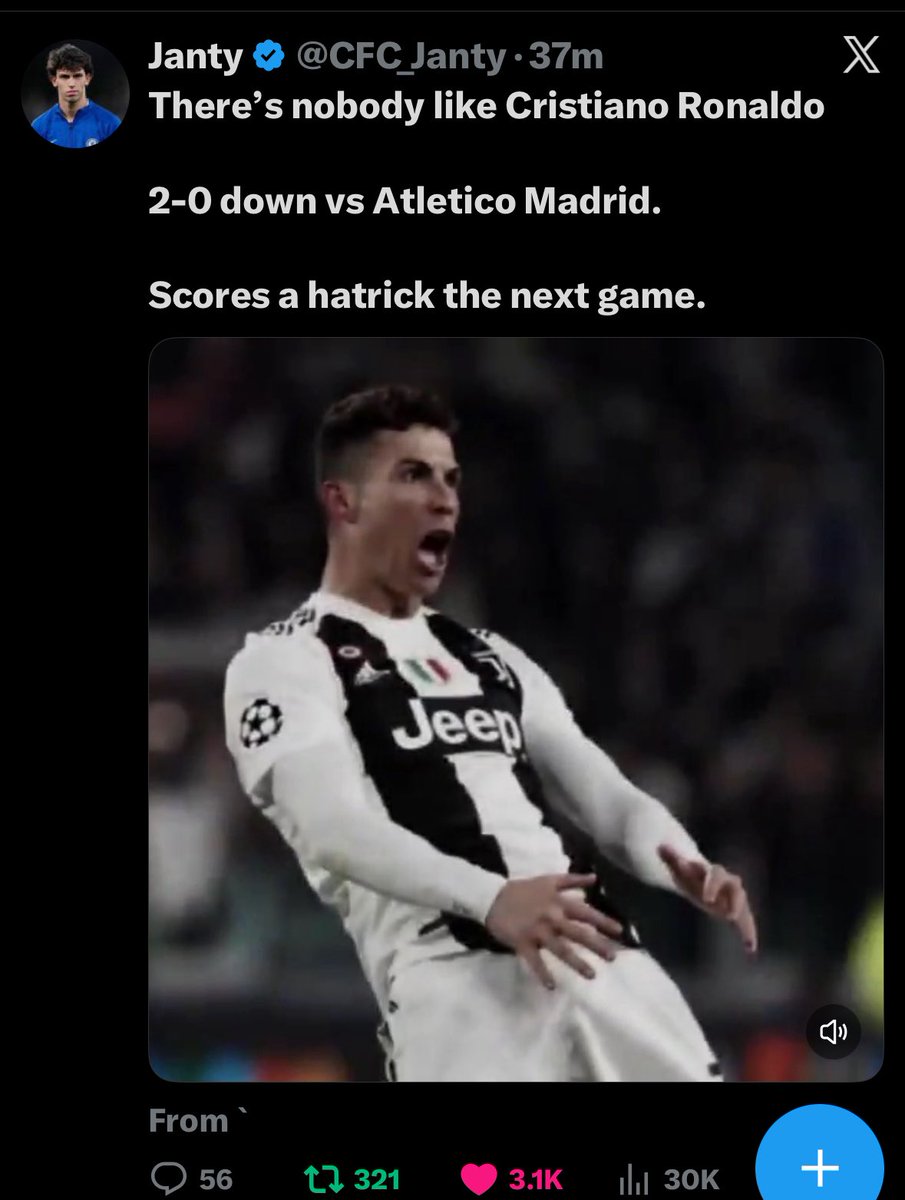 Never Give Up tweet media