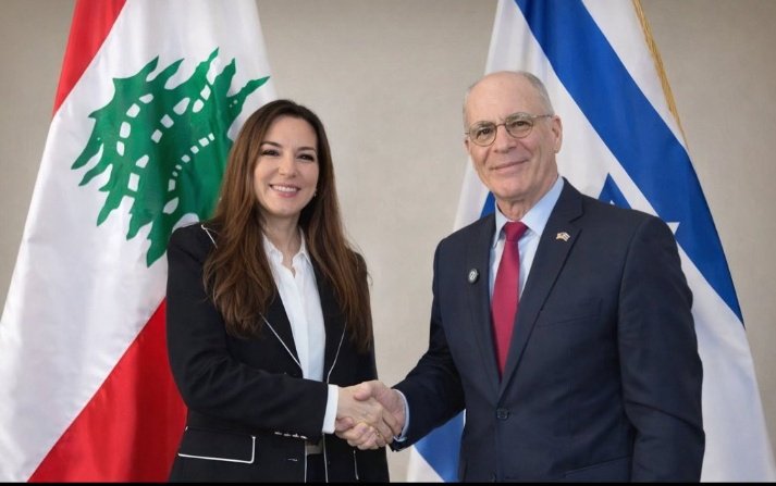 Raymond Hakim tweet media