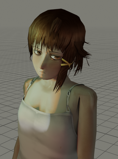 dosogy (lain obsession era) tweet media