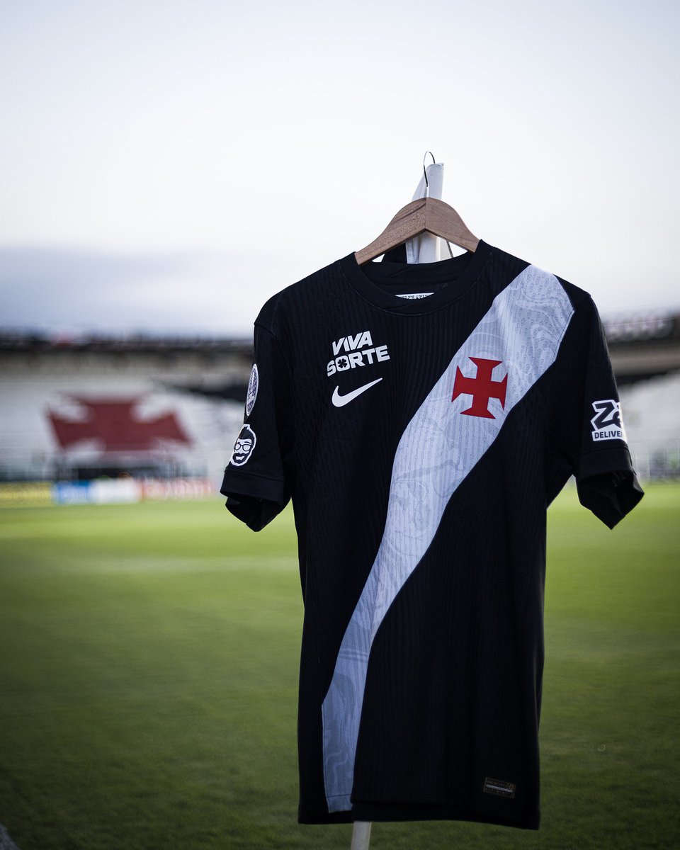 Vasco da Gama tweet media