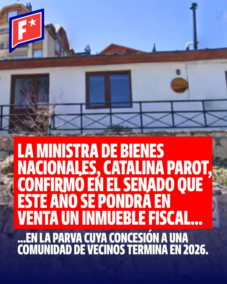 Factos Chile tweet media