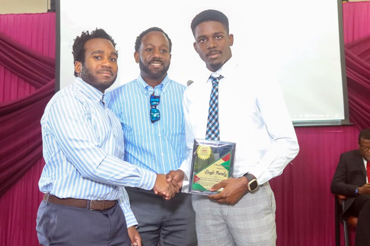 CASE: College of Agriculture, Science & Education tweet media