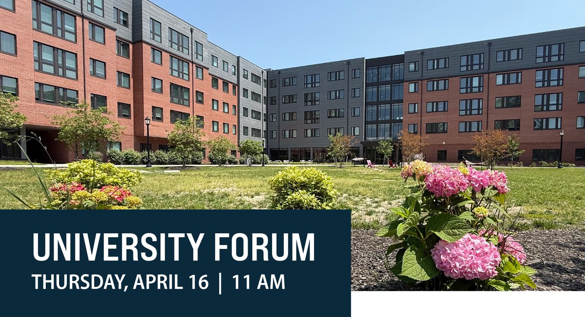 Delaware State University tweet media