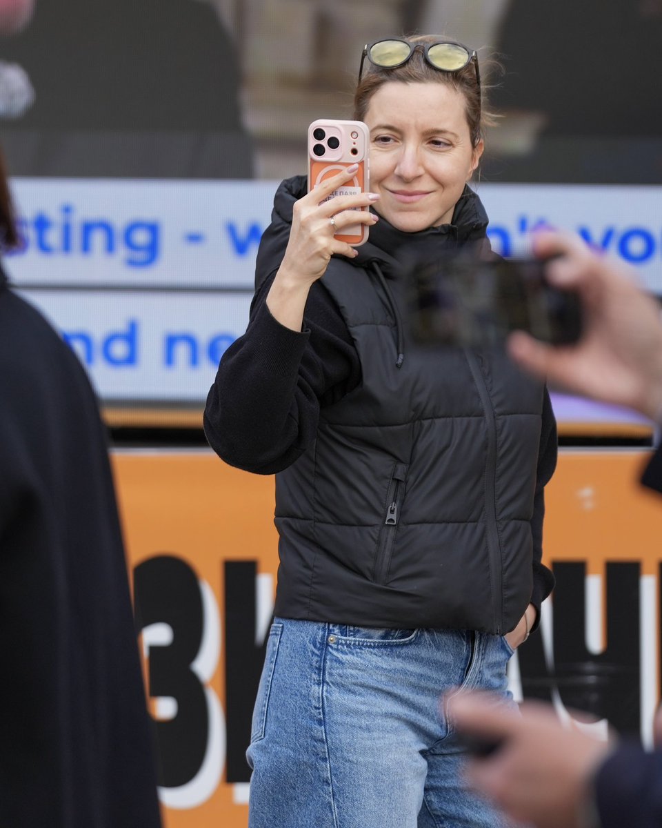 Valérie Hayer tweet media
