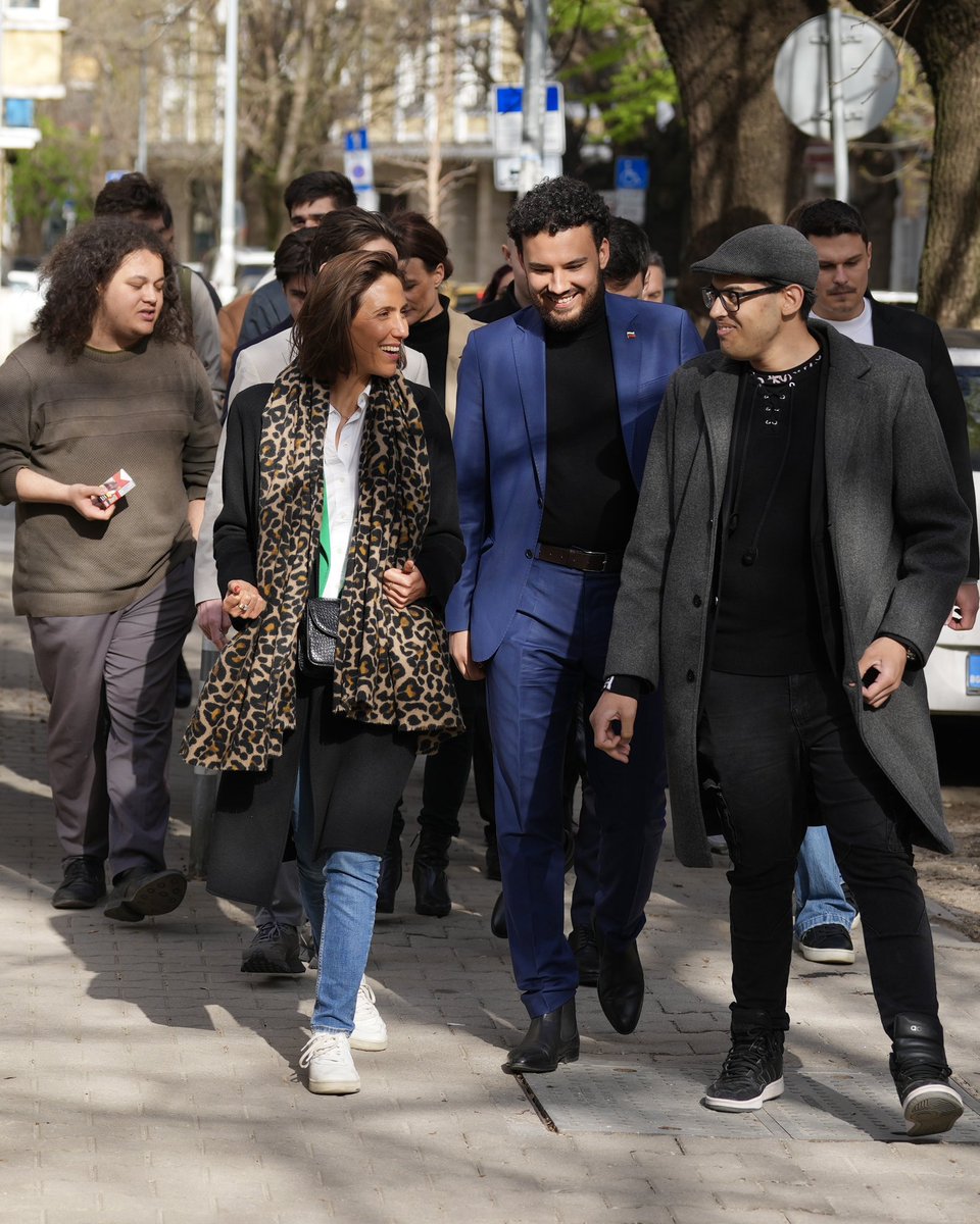 Valérie Hayer tweet media