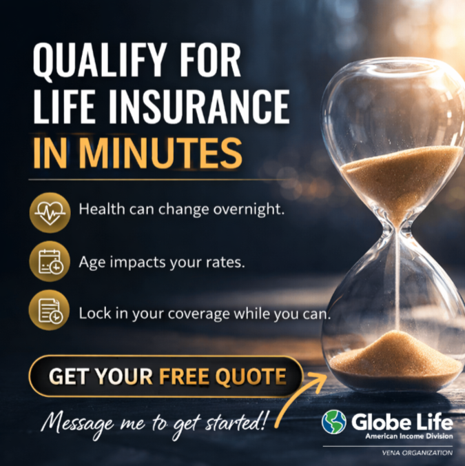 venaorg's tweet photo. #WisdomWednesday #LifeInsurance101 #FinancialProtection #SecureYourFuture #VenaOrganization https://t.co/dK5e2CjEg8