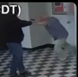 Michael Oliver tweet media