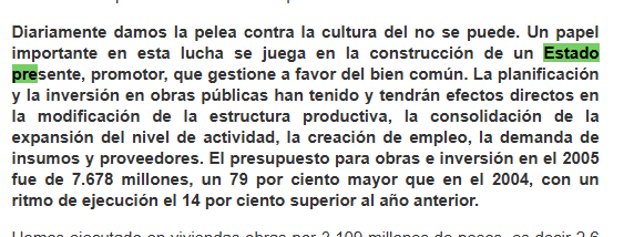 Hijos del Estado tweet media