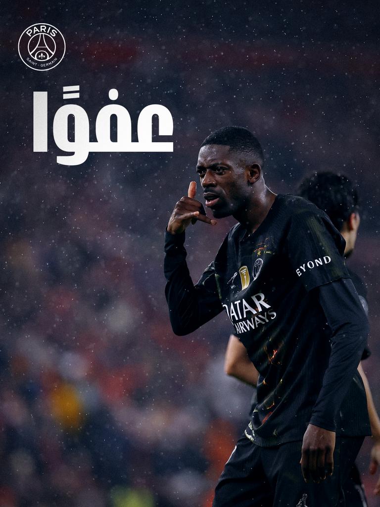 PSG_arab's tweet photo. الرجاء المحاولة في وقت لاحق 🤷‍♂️❌️

#LIVPSG I #UCL https://t.co/1OjwFBlLSH