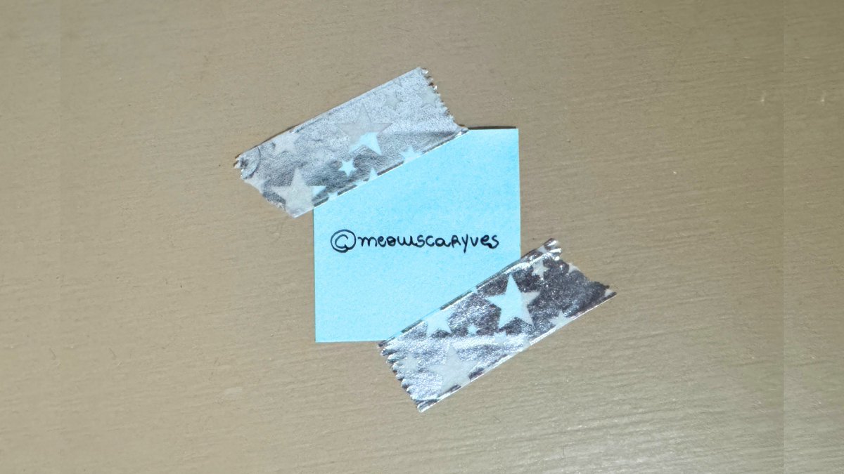 mab ✩⋆˚ tweet media