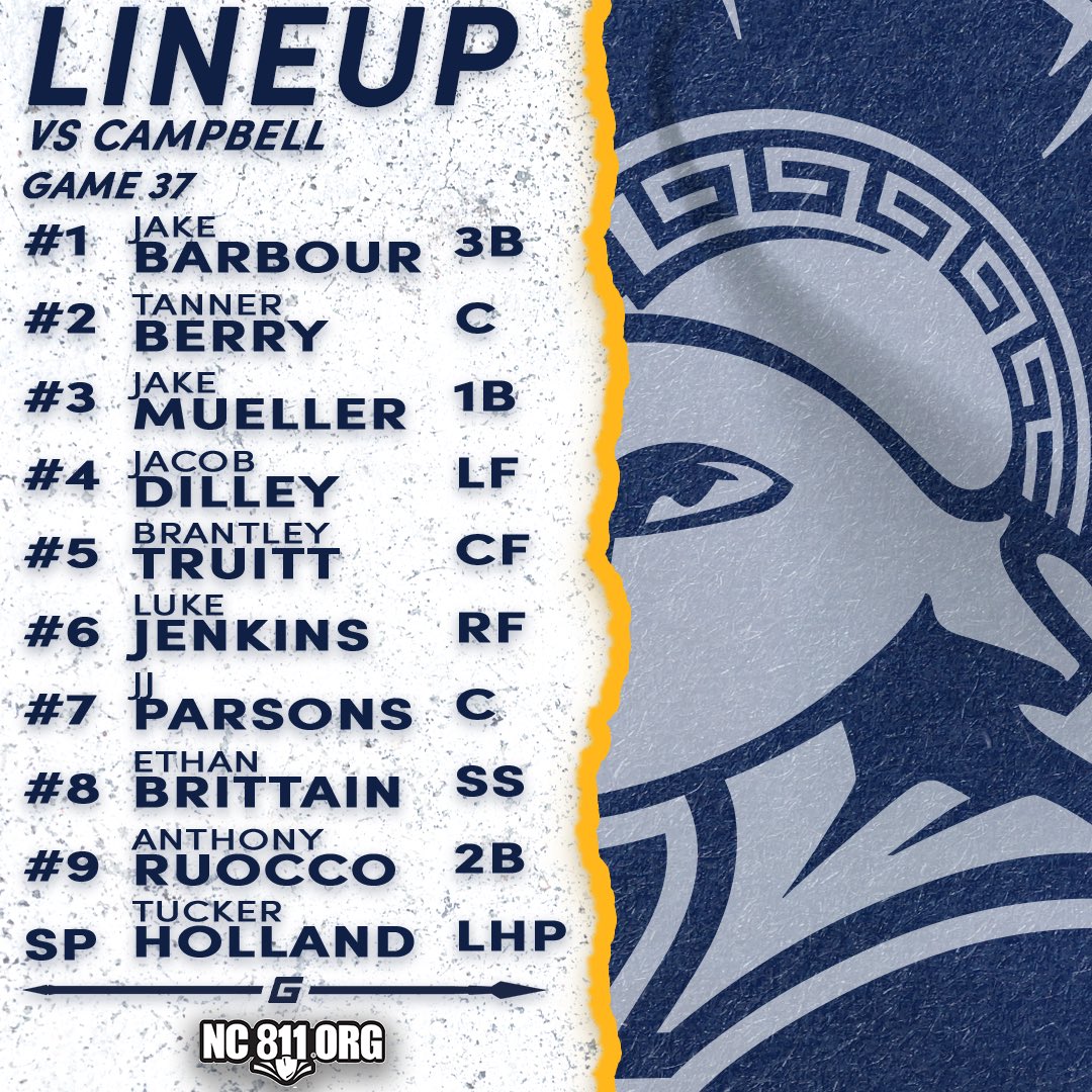 UNCG Baseball tweet media