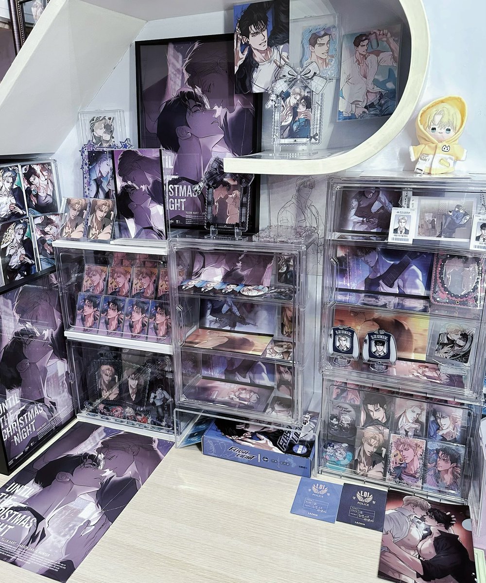chntiny110382's tweet image. 整理完毕

#FlashLight  #플래시라이트