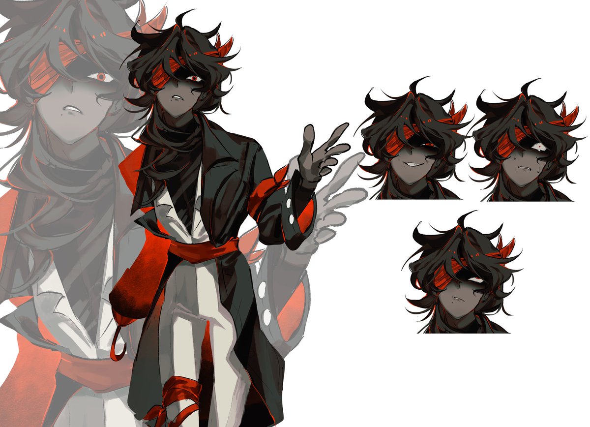 사할마끌 tweet media