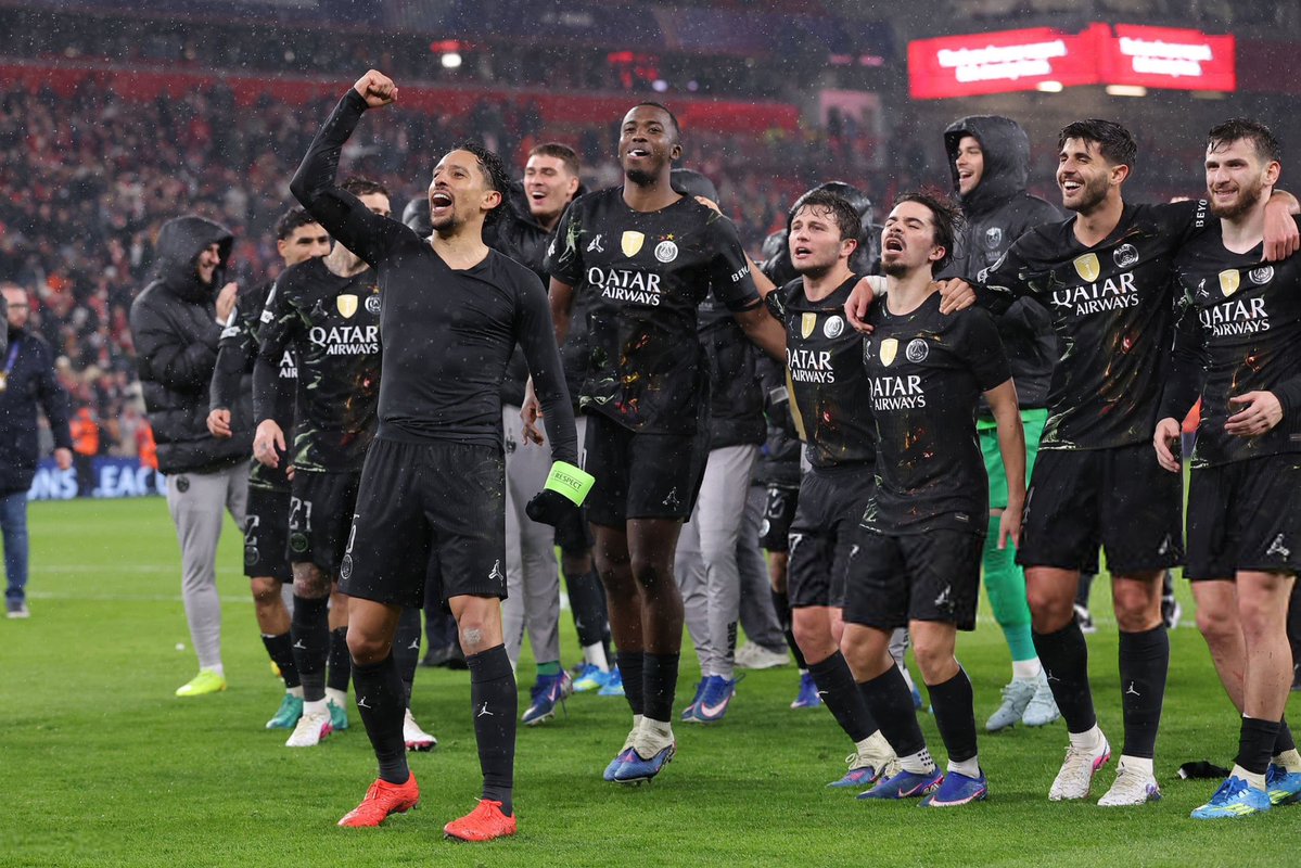 Actu Foot tweet media