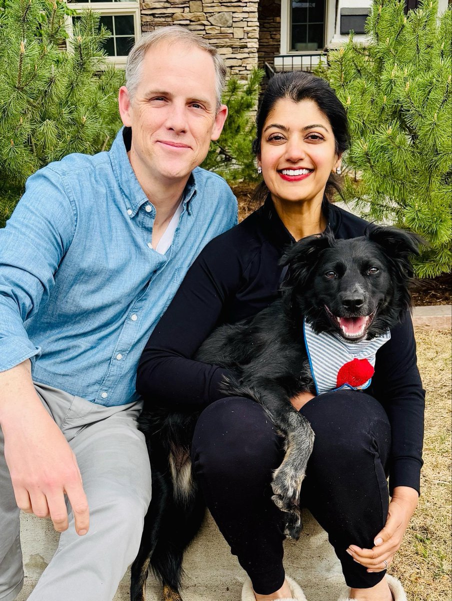 Hetal Doshi tweet media